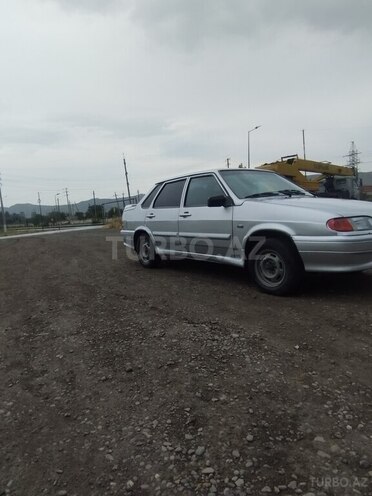 LADA (VAZ) 2115-5