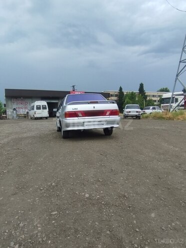 LADA (VAZ) 2115-6