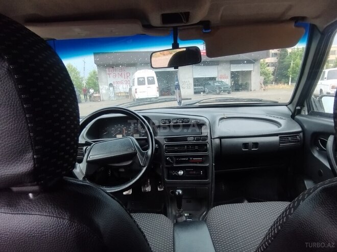 LADA (VAZ) 2115-2