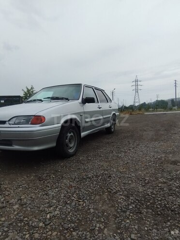 LADA (VAZ) 2115-8