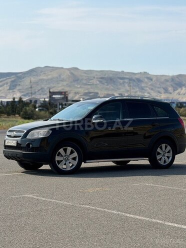 Chevrolet Captiva-4