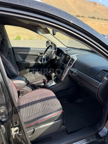 Chevrolet Captiva-10