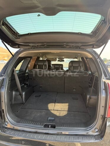 Chevrolet Captiva-8