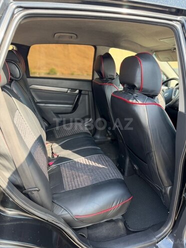 Chevrolet Captiva-9