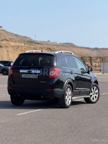 Chevrolet Captiva-6