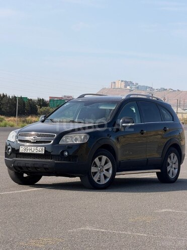 Chevrolet Captiva-3