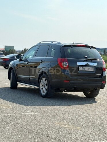 Chevrolet Captiva-5