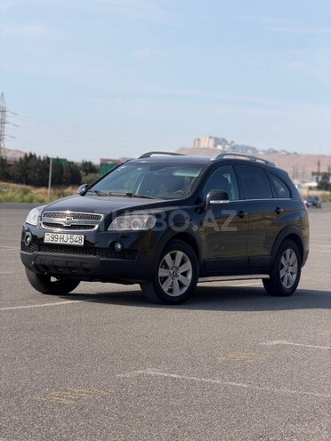 Chevrolet Captiva-2