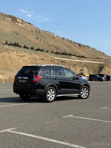 Chevrolet Captiva-7