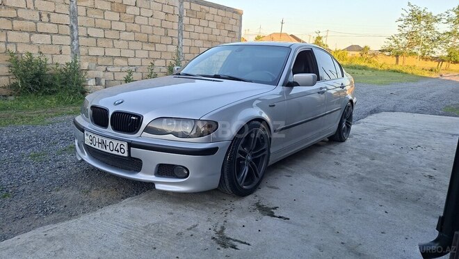 BMW 325-2