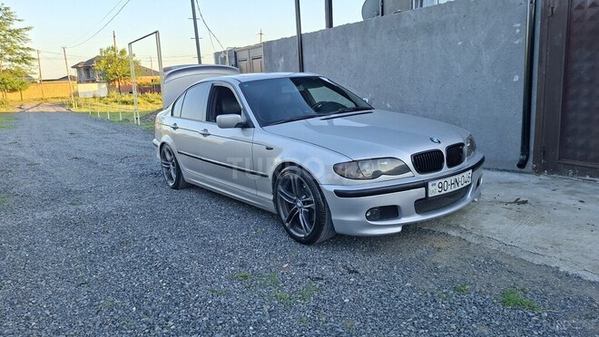 BMW 325-10