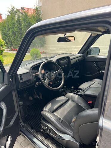 LADA (VAZ) Niva-6