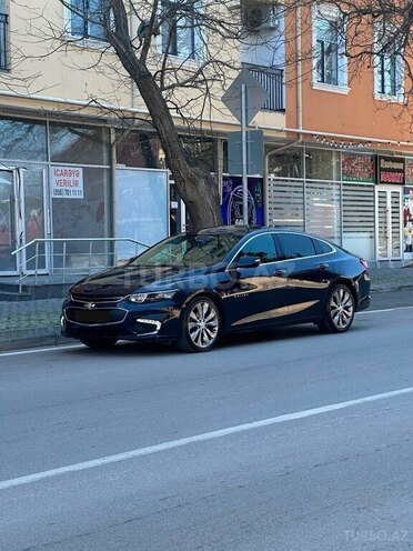 Chevrolet Malibu-1
