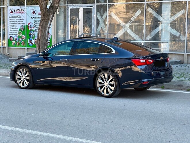Chevrolet Malibu-3