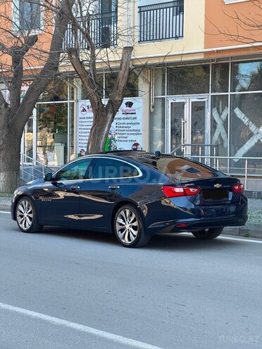 Chevrolet Malibu-2