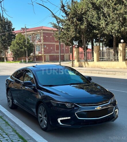 Chevrolet Malibu-6