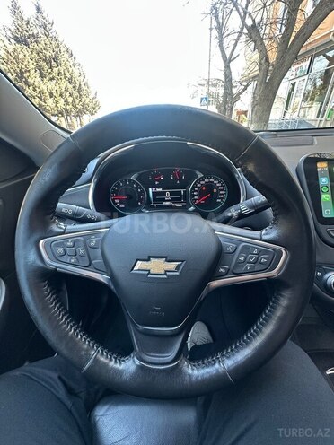 Chevrolet Malibu-10