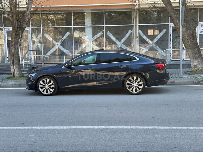 Chevrolet Malibu-11