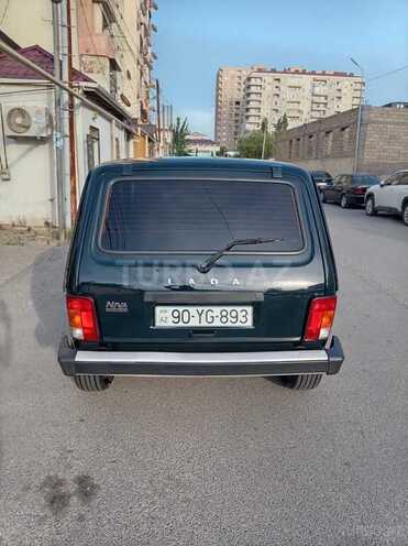 LADA (VAZ) Niva-5
