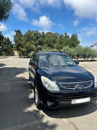 Hyundai ix55-1
