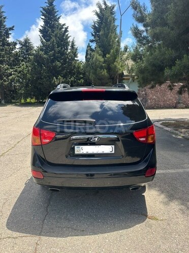 Hyundai ix55-2