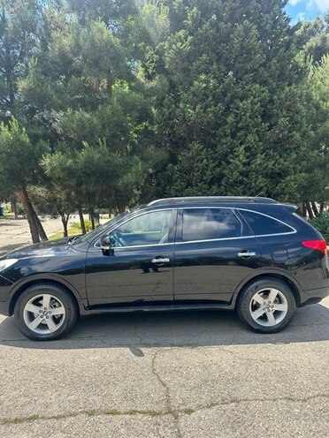 Hyundai ix55-5