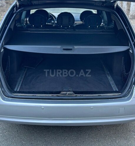 Mercedes E 220-14