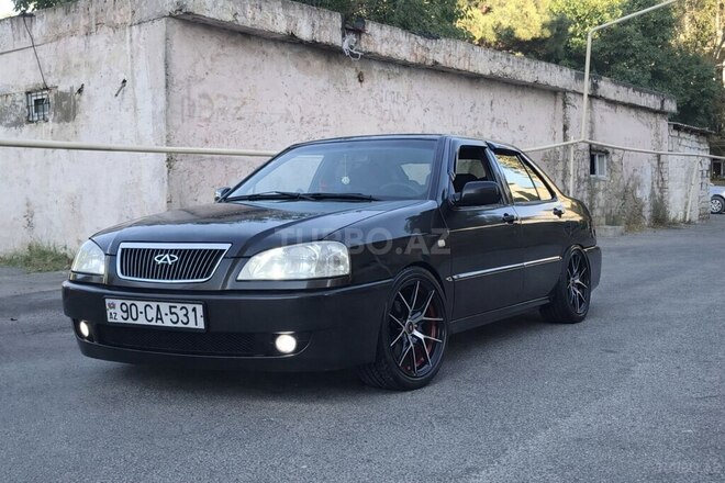 Chery Amulet (A15)-1