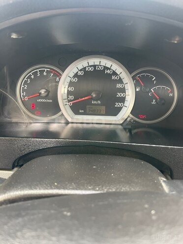 Daewoo Gentra-7