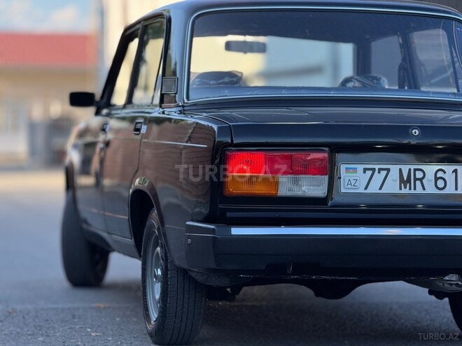LADA (VAZ) 2107-12