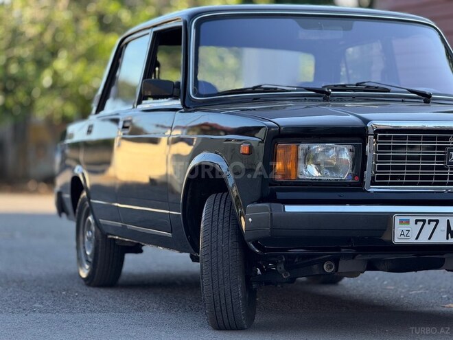 LADA (VAZ) 2107-8