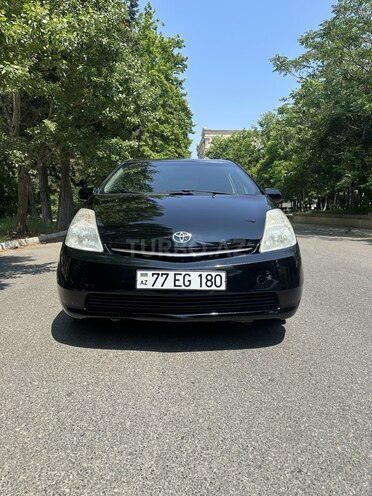 Toyota Prius-2