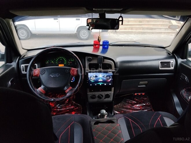 Chery Amulet (A15)-3