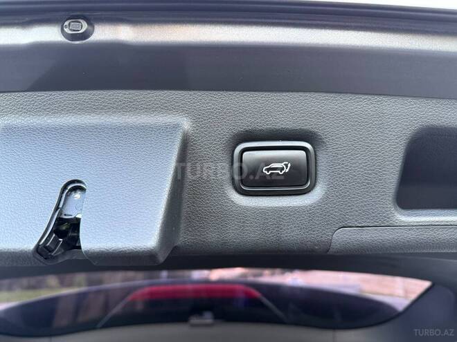 Hyundai Santa Fe-9