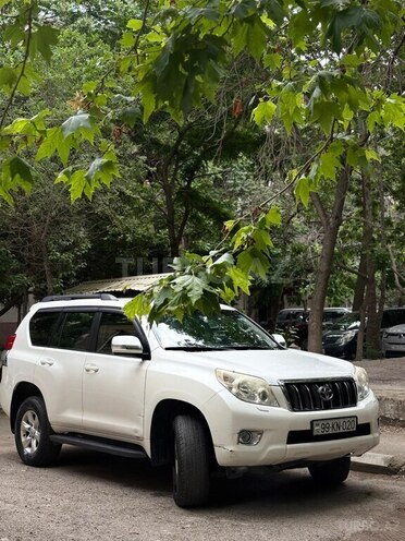 Toyota Land Cruiser Prado-20
