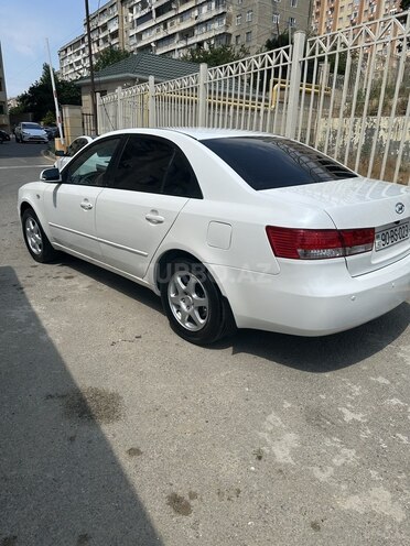 Hyundai Sonata-3