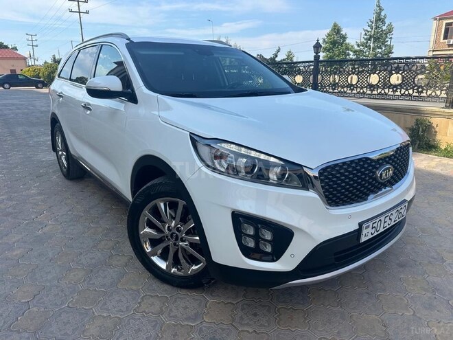 Kia Sorento-2