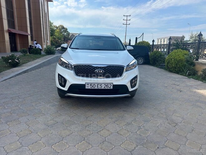 Kia Sorento-1