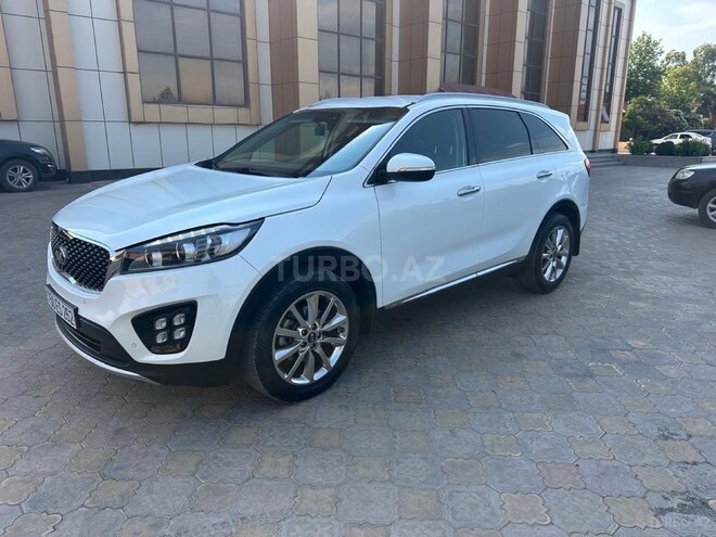 Kia Sorento-8