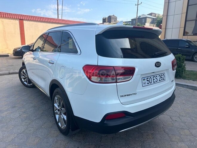 Kia Sorento-7