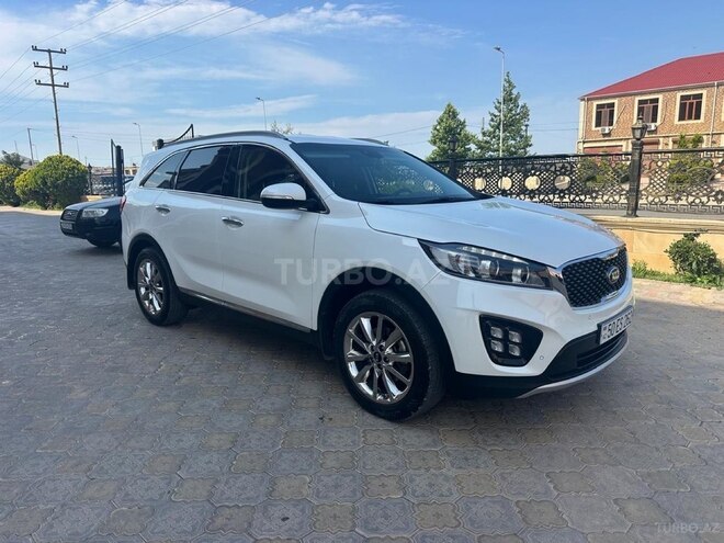 Kia Sorento-6