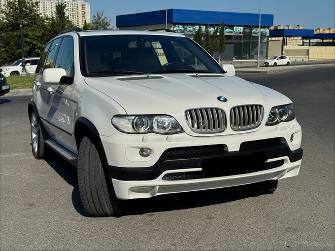 BMW X5-3