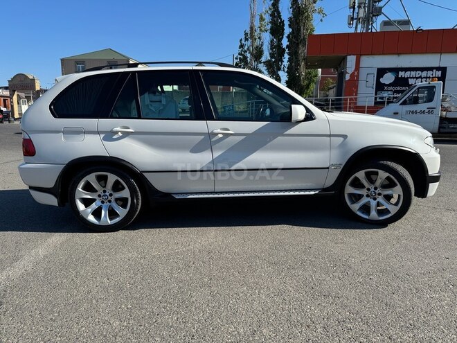 BMW X5-4