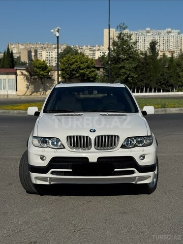 BMW X5-2