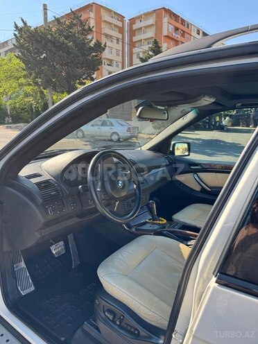 BMW X5-9