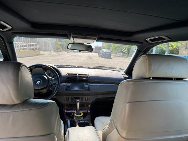 BMW X5-10