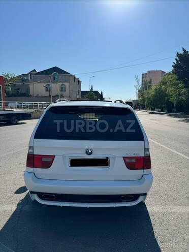 BMW X5-6