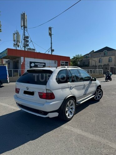BMW X5-8