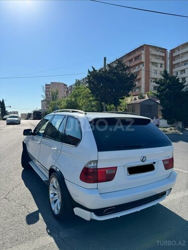 BMW X5-7