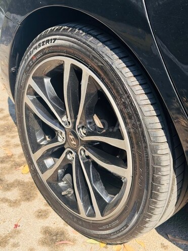 Hyundai i30-5